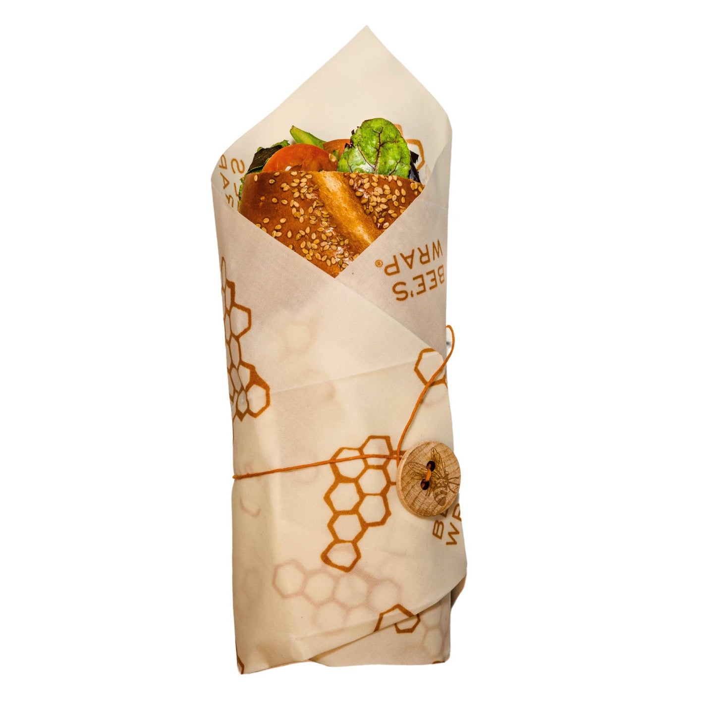 Bee's Wrap Lunch Pack (3 Pack)