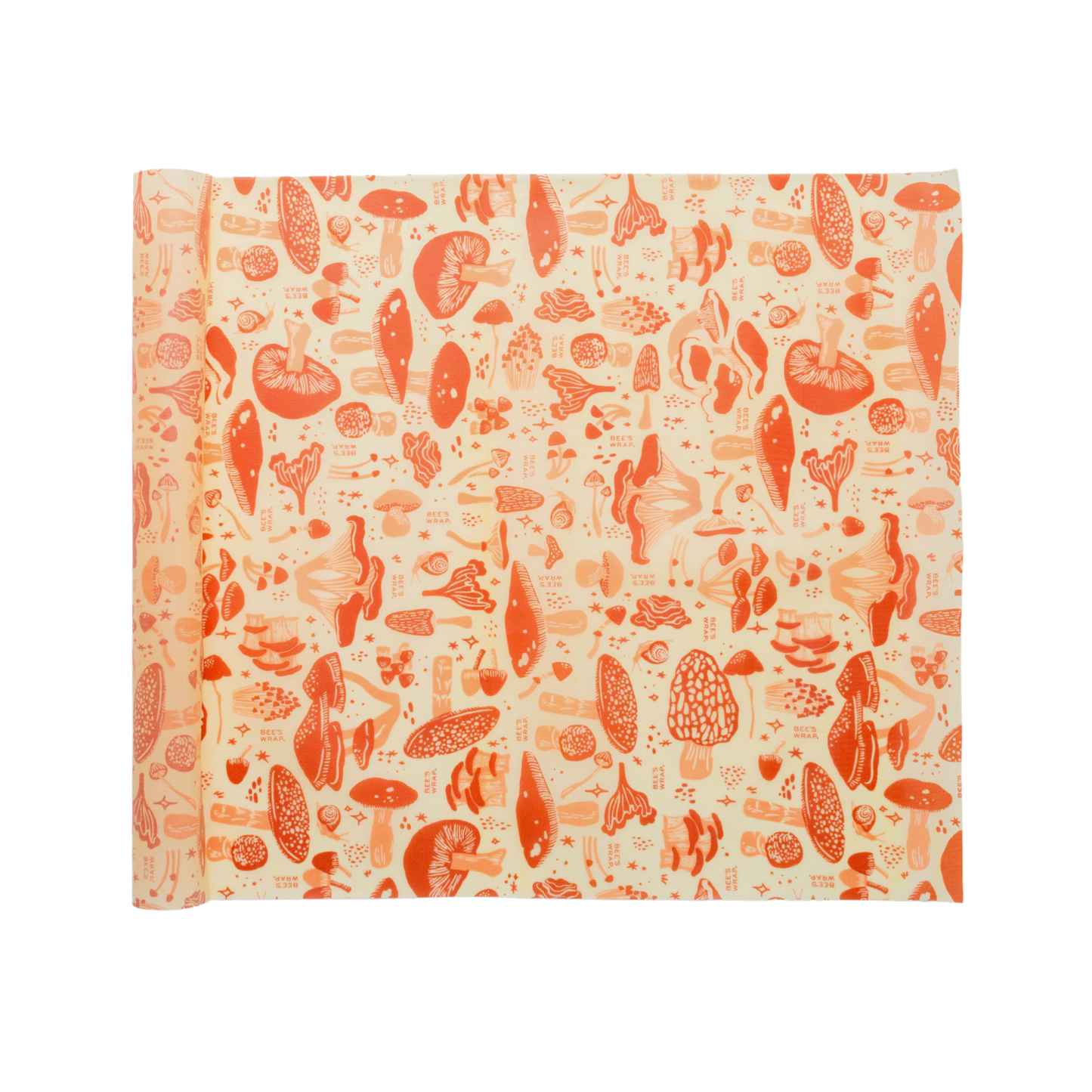 Cut-to-Size Roll, Mushroom Magic