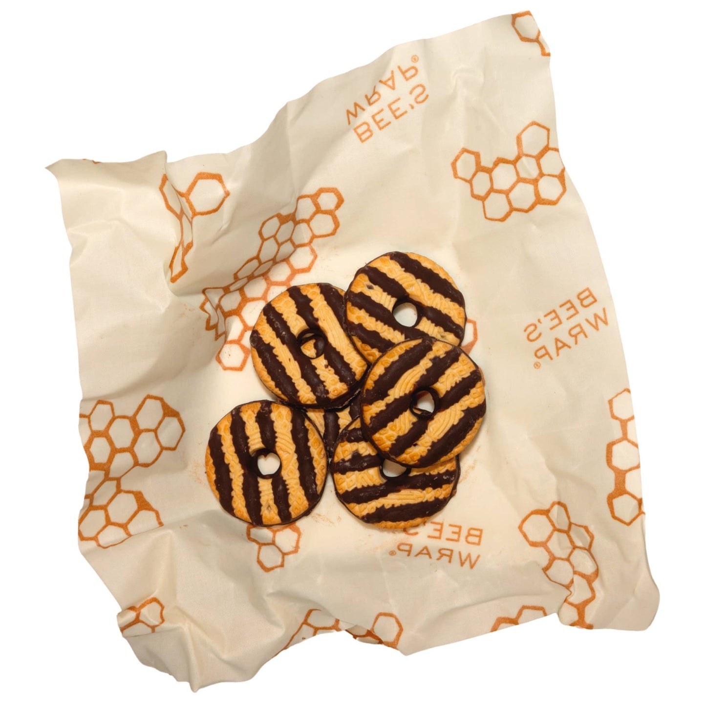 Bee's Wrap Lunch Pack (3 Pack)