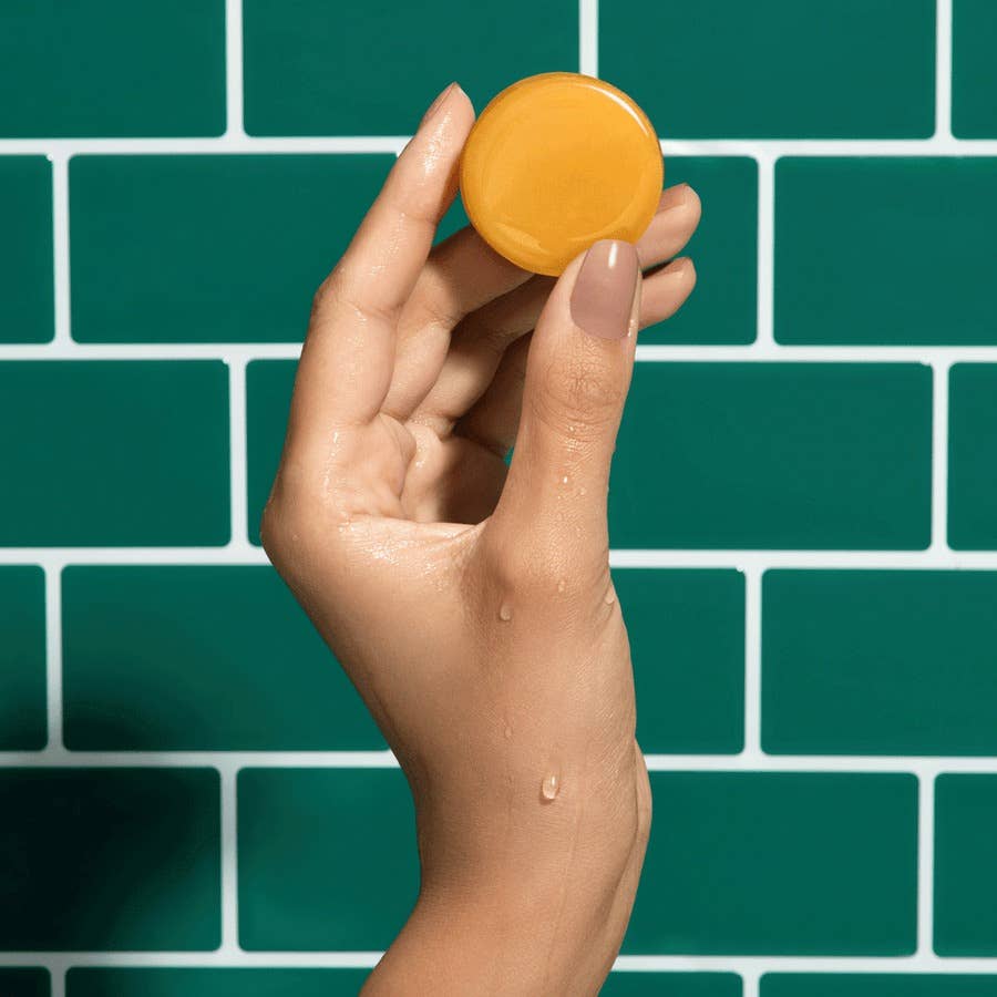 Mini Dip Conditioner & After Swim Detangler | Coconut & Almond