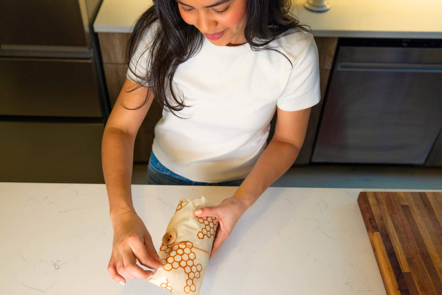 Bee's Wrap Lunch Pack (3 Pack)