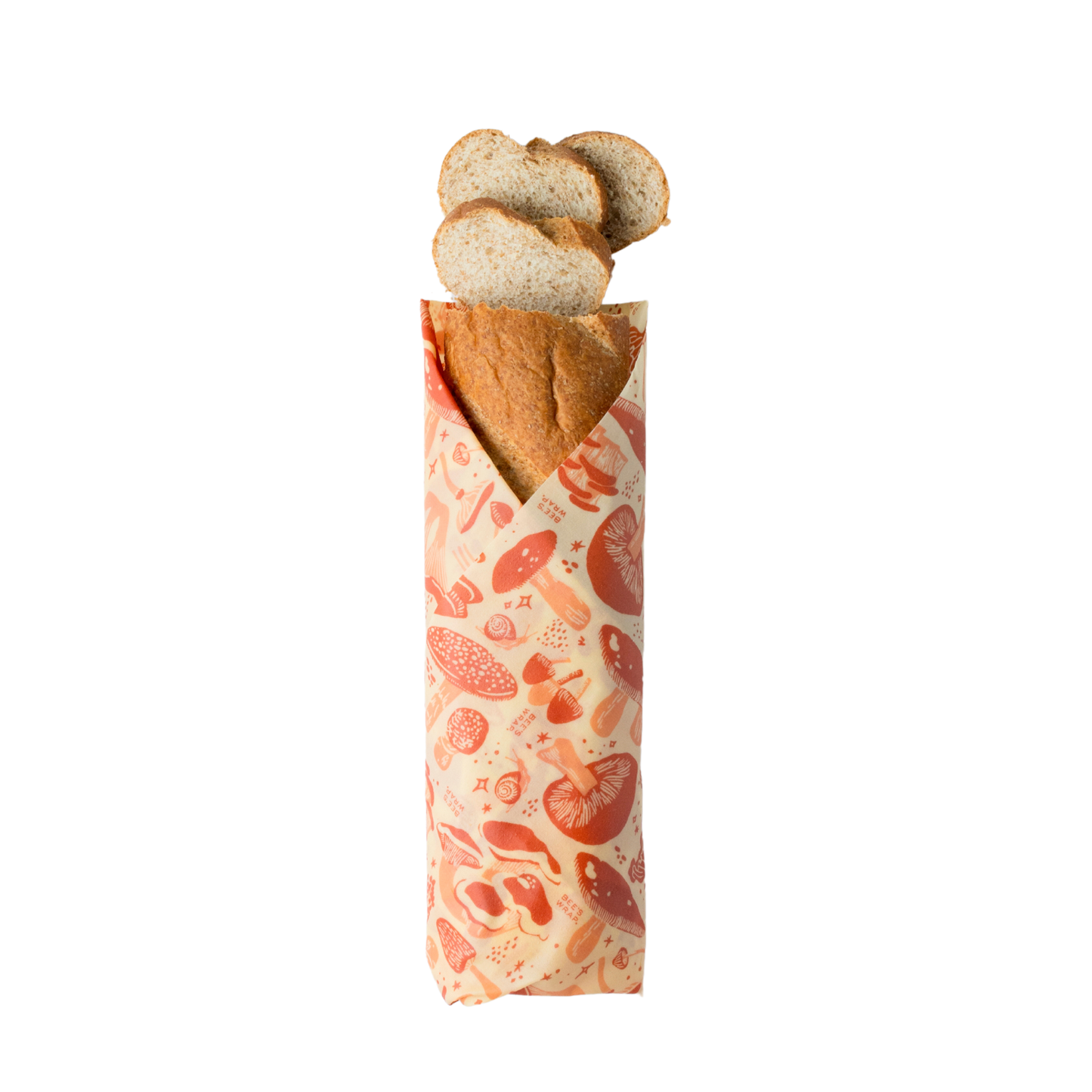 Mushroom Magic - Bread Wrap 1pack