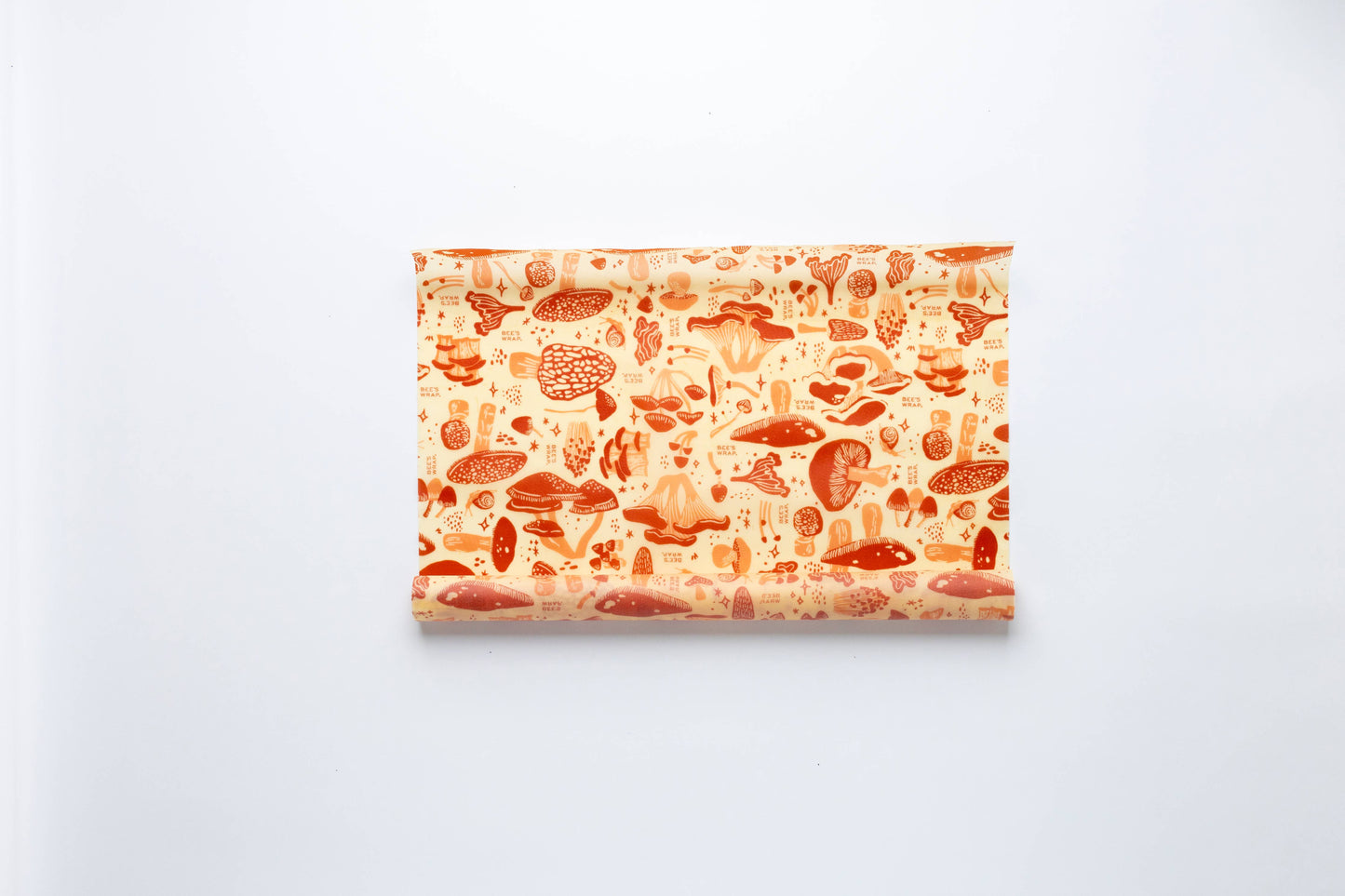 Cut-to-Size Roll, Mushroom Magic