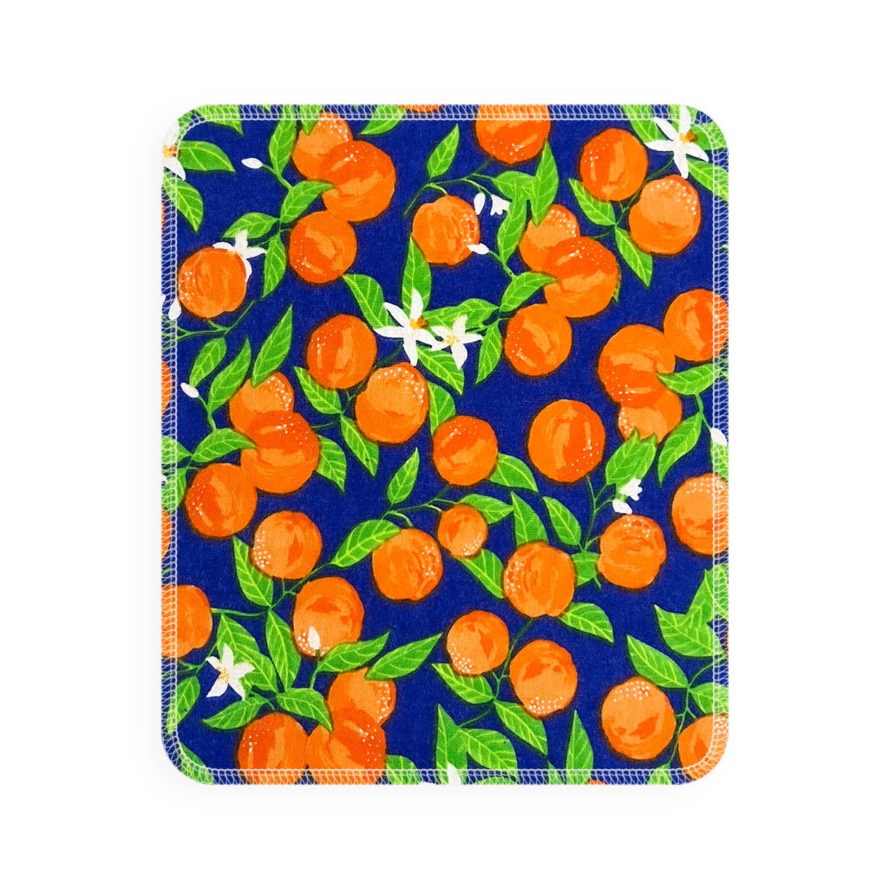 UNpaper® Towels Refill Pack | Prints | Vintage Lemons | 6-pack