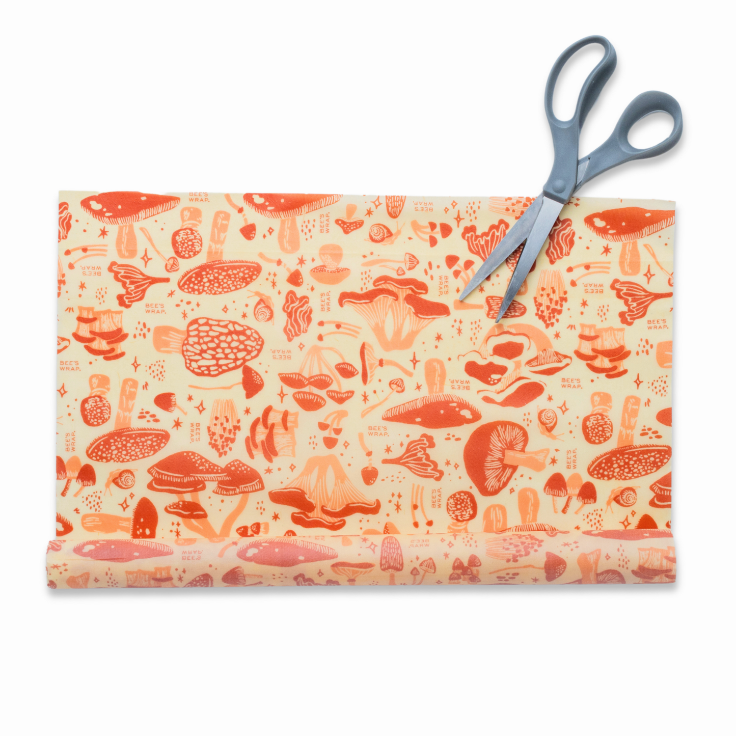 Cut-to-Size Roll, Mushroom Magic