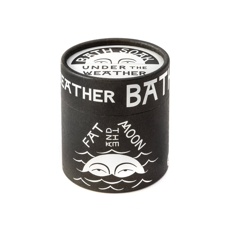 Under the Weather Bath Soak