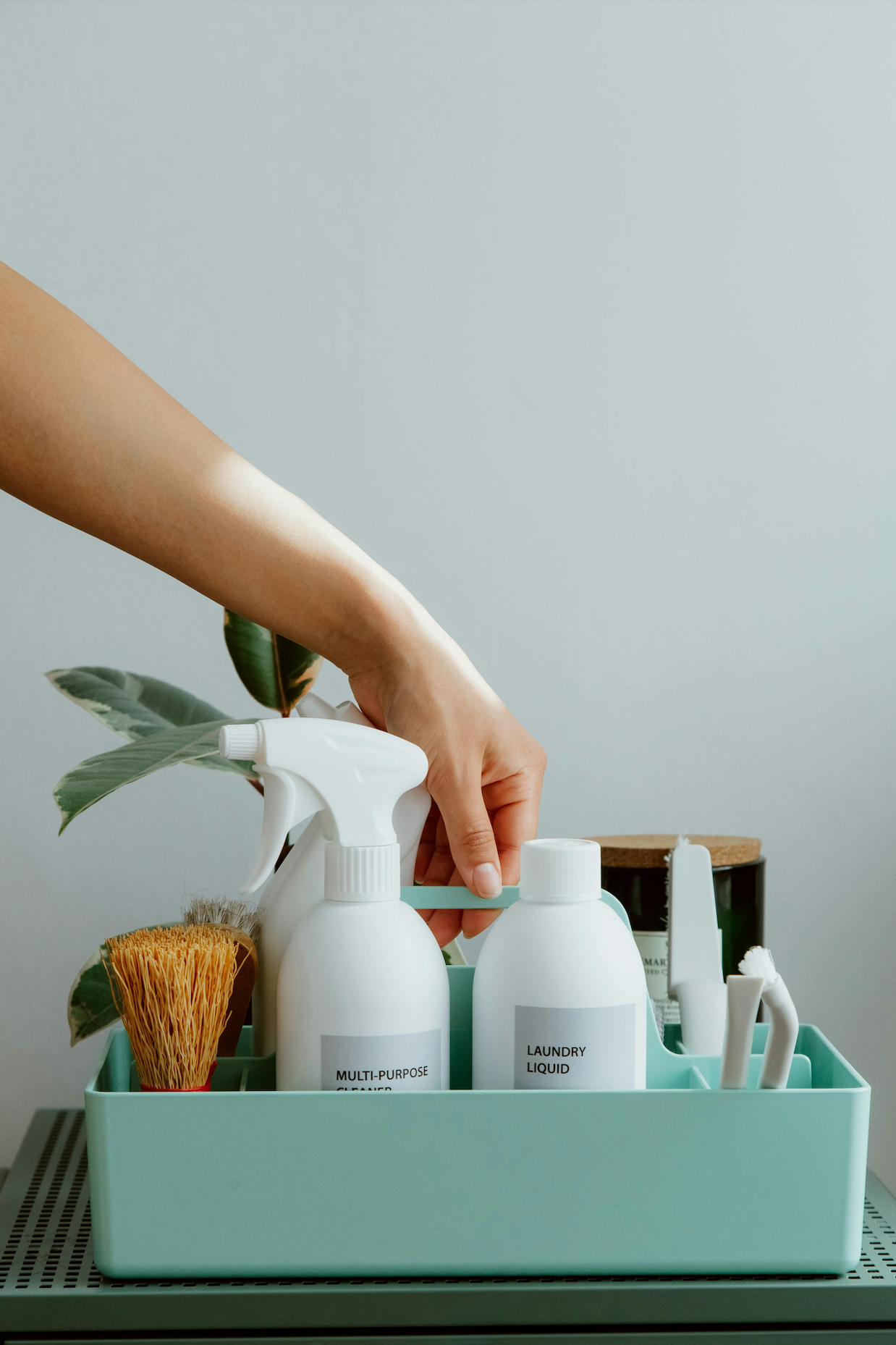 ALL HOME CARE