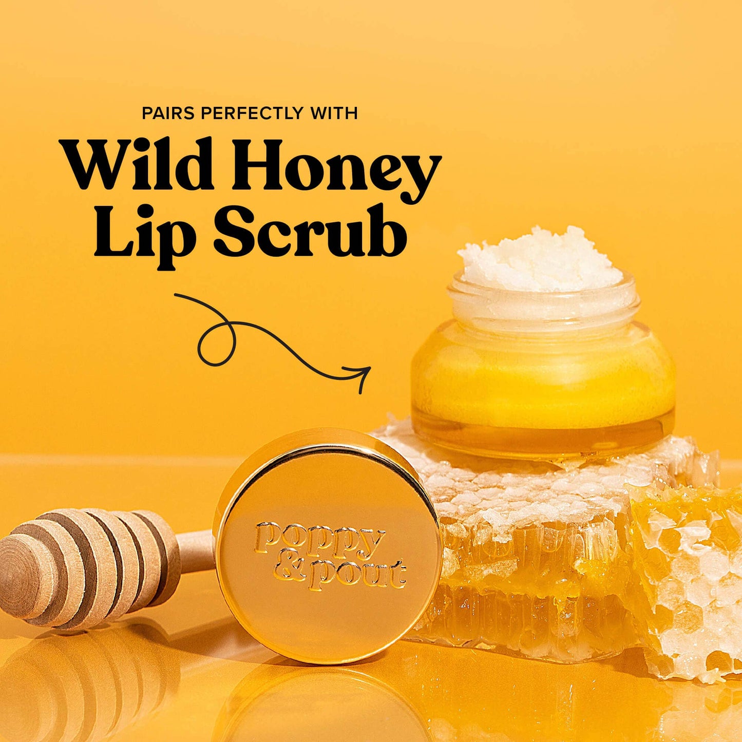Lip Balm | Wild Honey