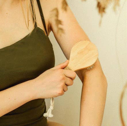 Body Brush