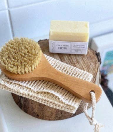 Body Brush