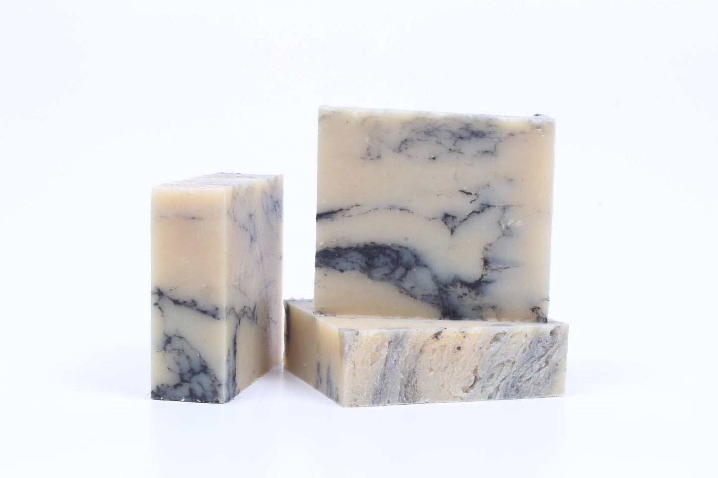 4Thieves Blend Soap