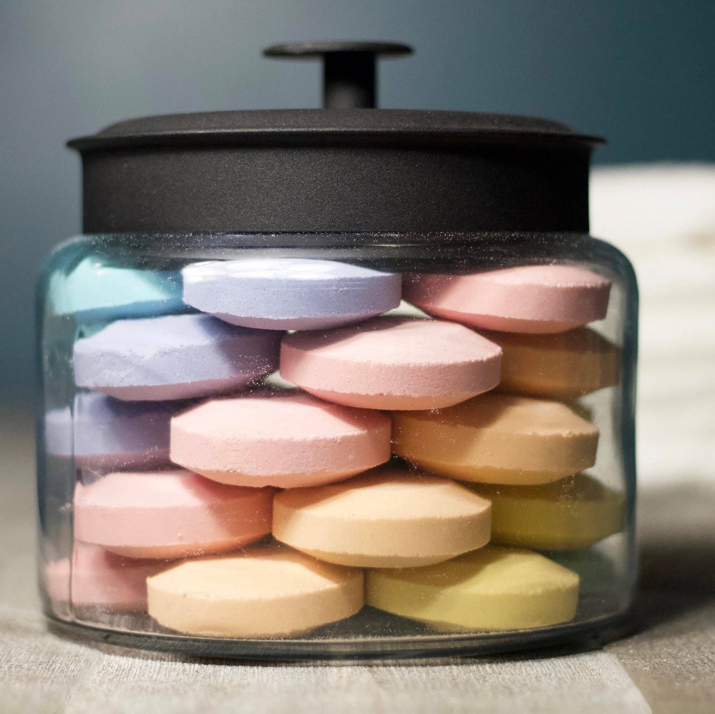 Bath Bombs (orange)