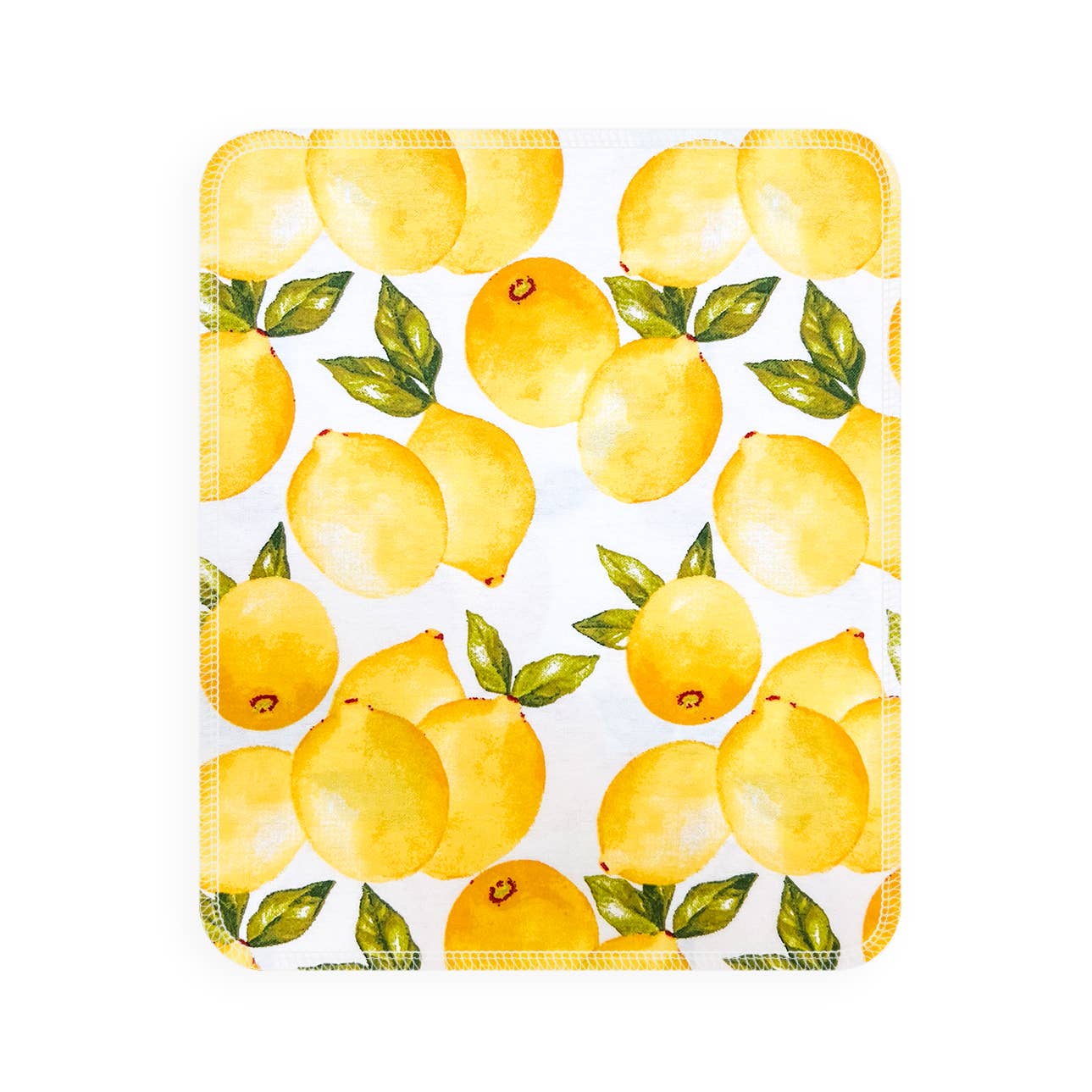 UNpaper® Towels Refill Pack | Prints | Vintage Lemons | 6-pack