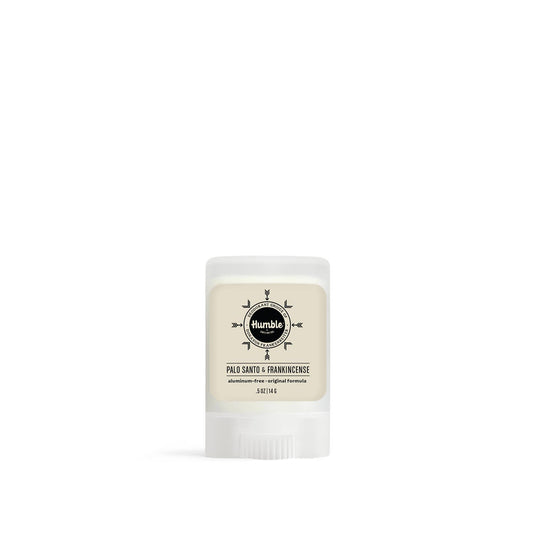 Palo Santo & Frankincense Original Travel Deodorant