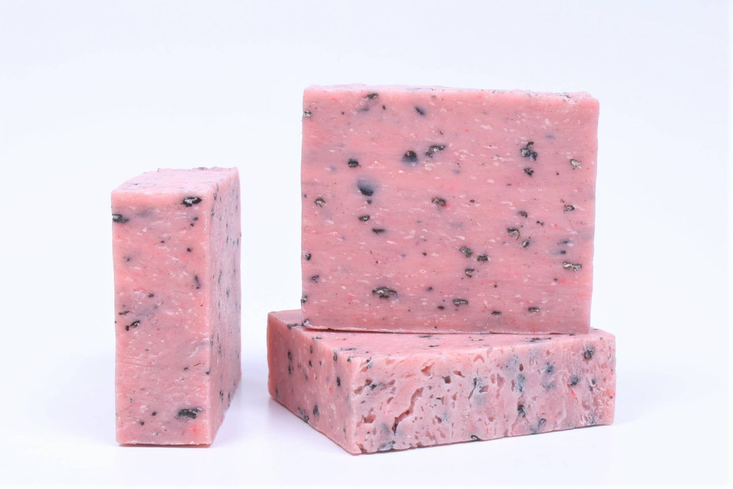 Watermelon Lemonade Soap