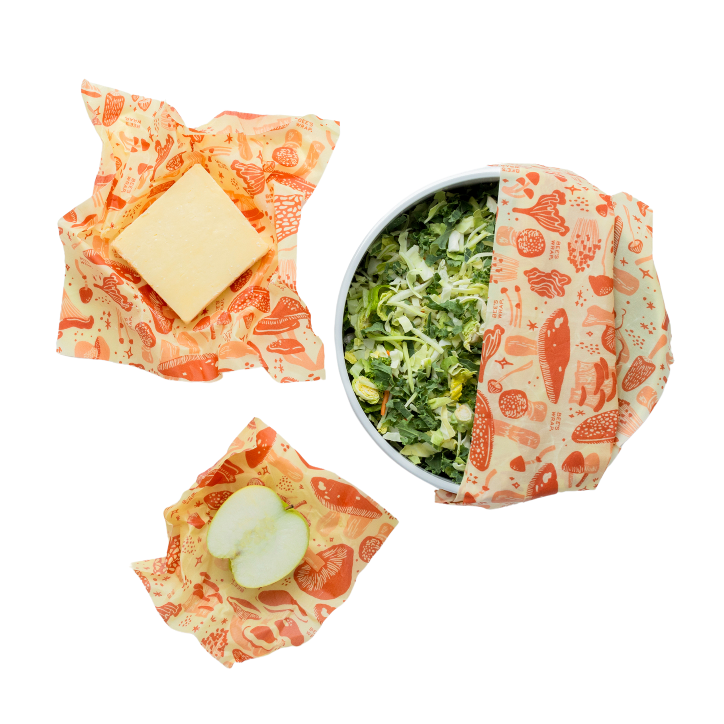 Assorted 3 Pack - Mushroom Magic
