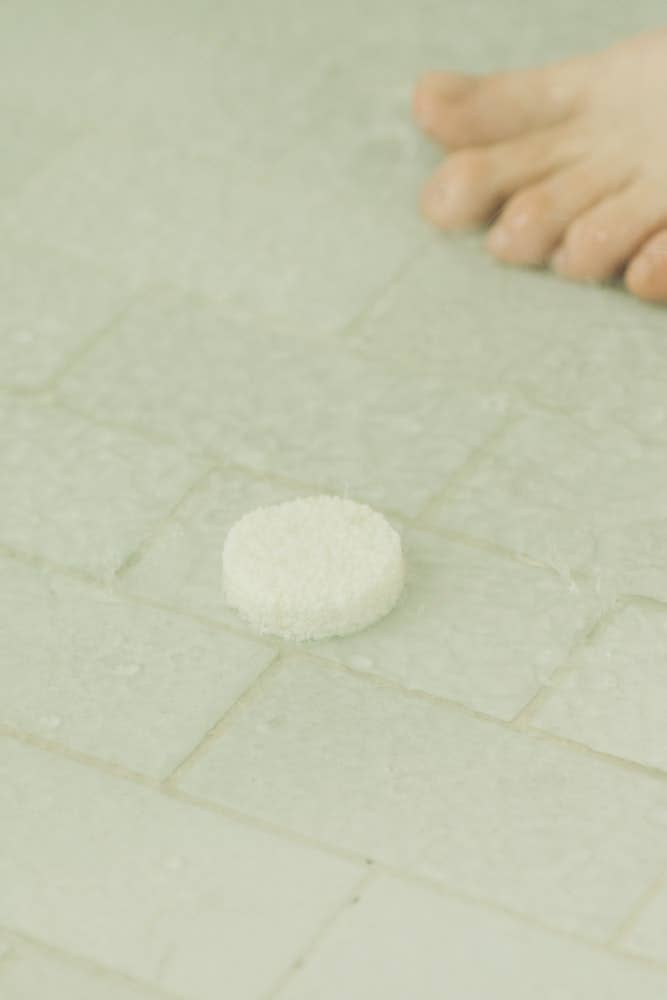 Eucalyptus Shower Steamers
