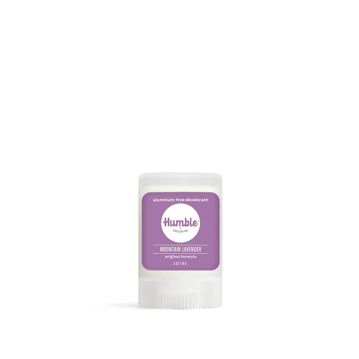 Mountain Lavender Original Travel Deodorant